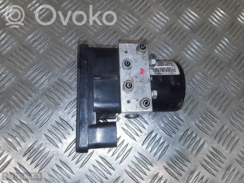 ABS Blokas   3452678476401,3451678476301