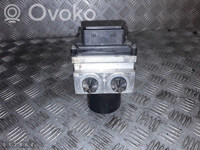 Citroen C6 Pompa ABS 