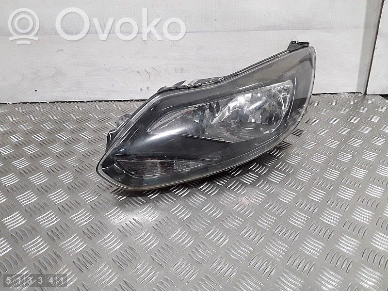 Phare frontale   BM5113W030DK