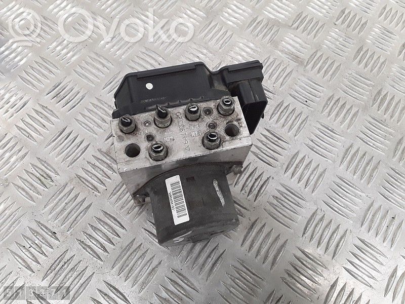 ABS Steuergerät   CG912C405CD,14174221111