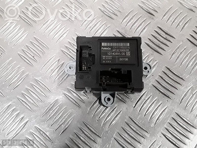 Unidad de control/módulo de la puerta   CV1T14B533AJ