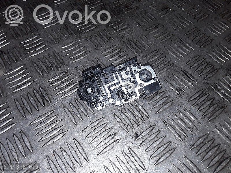 Seat Exeo (3R) Portalampada fanale posteriore