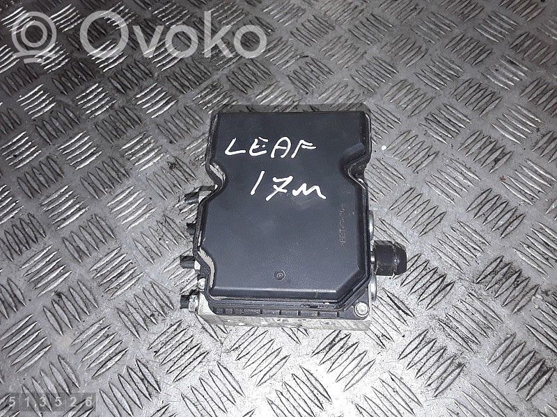 Pompa ABS   TD8417