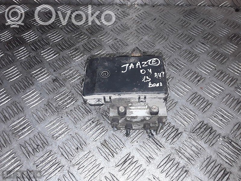 Honda Jazz ABS Blokas 