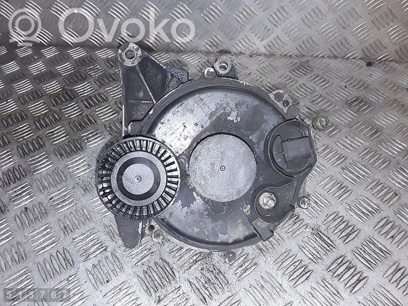 BMW 7 E65 E66 Generator/alternator 