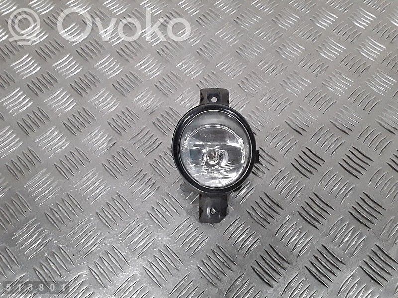 Nissan Qashqai Proiector ceață 