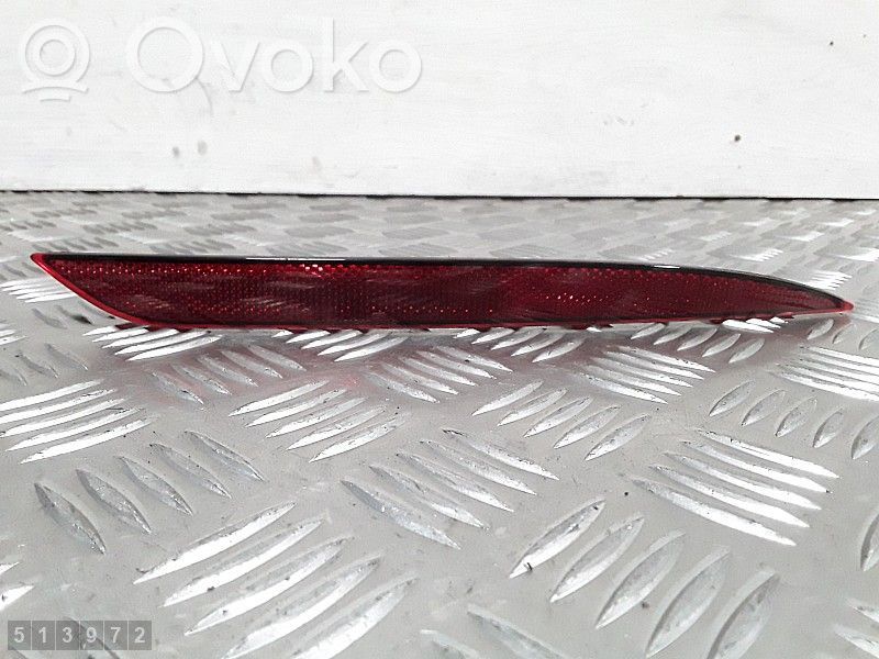 Reflector de faros/luces traseros   180003500