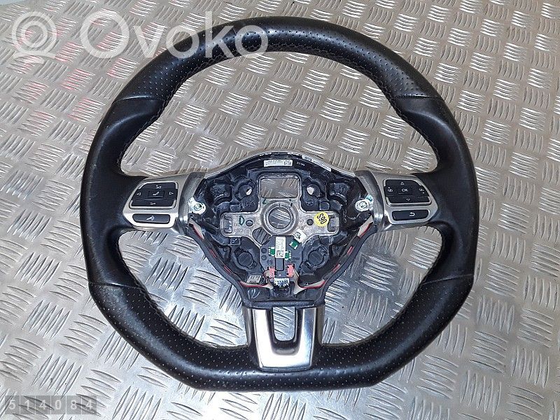 Ohjauspyörä   1K8419091T