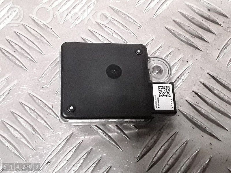 Distronic sensor radar   160791700M