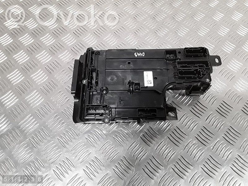 Engine control unit/module   165764812A,149785000D