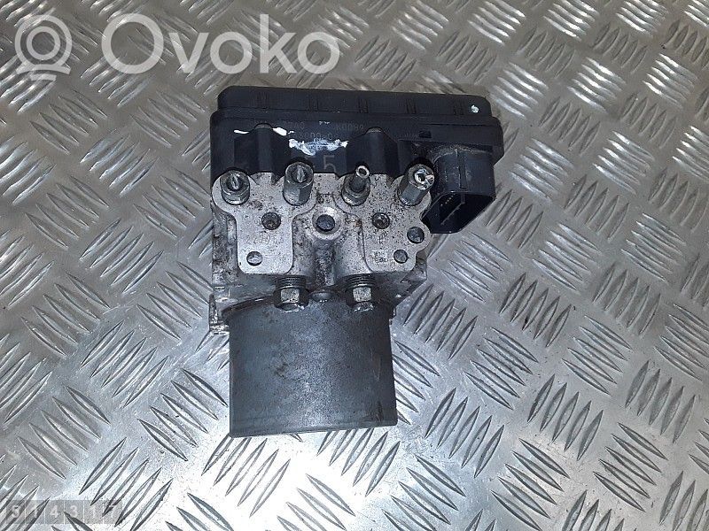 Bomba de ABS   GMM1437A0,1330000961