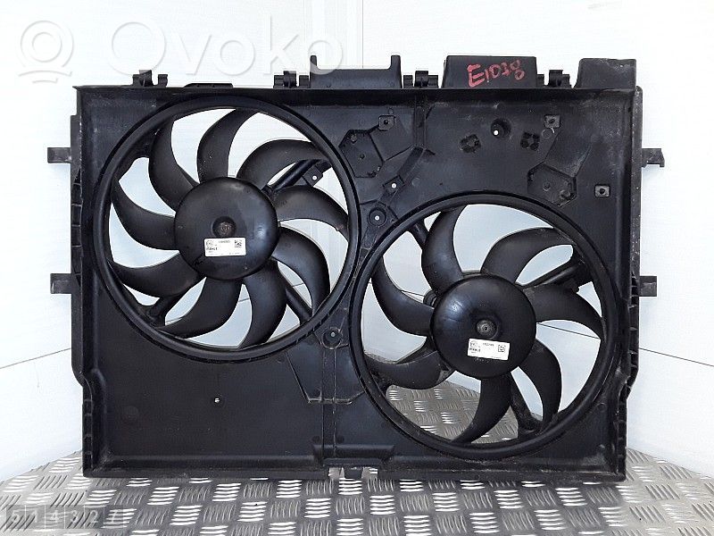Elektrolüfter   EA656002