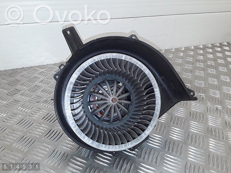 Volkswagen Polo V 6R Ventola riscaldamento/ventilatore abitacolo 