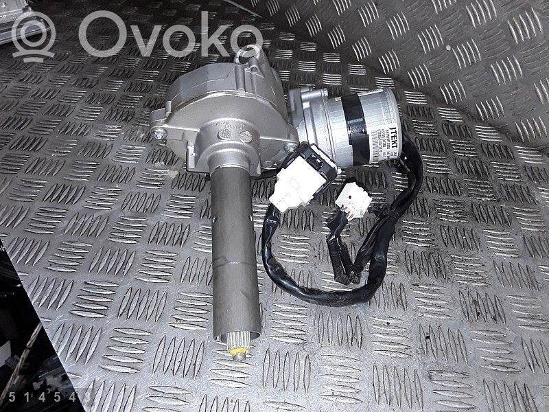 Toyota Auris 150 Ax volan 