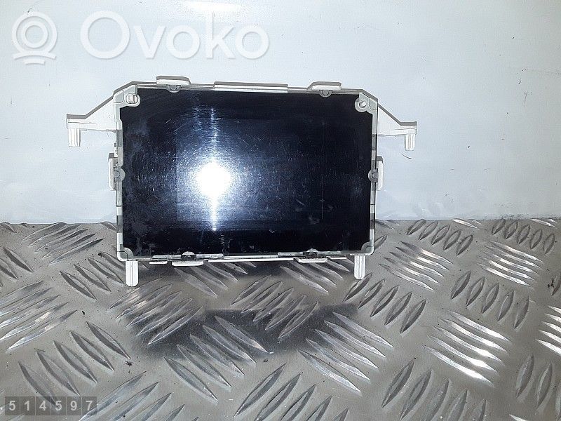 Screen/display/small screen   E110R035345
