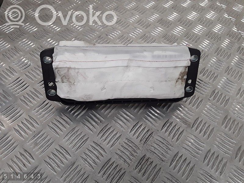 Airbag pasager   610706300