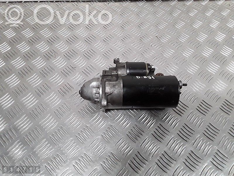 Electromotor   0001109055