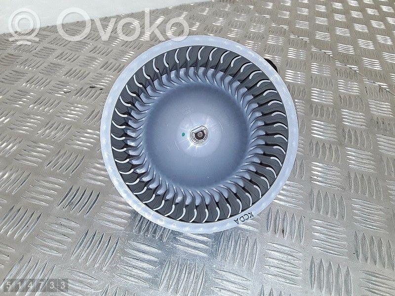 Ventilator aerotermă   F00S330054