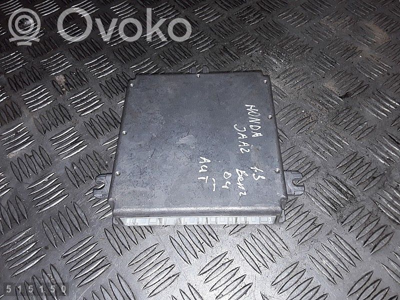Honda Jazz Engine control unit/module 