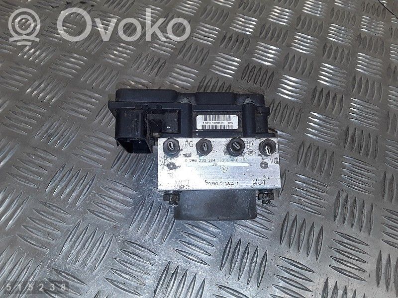 ABS bloks   0265232384,8200846463