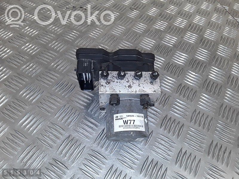 KIA Rio Pompa ABS 