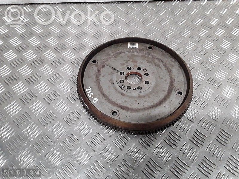 Nissan Qashqai Volanta ambreiaj 
