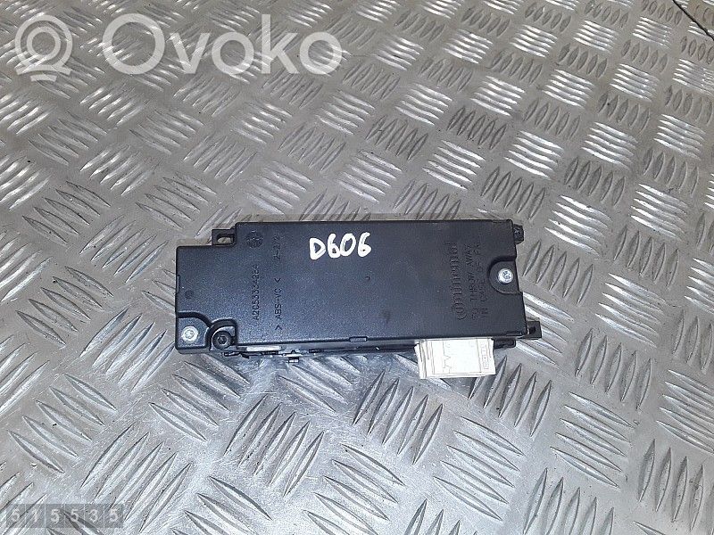 Citroen DS3 Unidad de control/módulo de bluetooth 