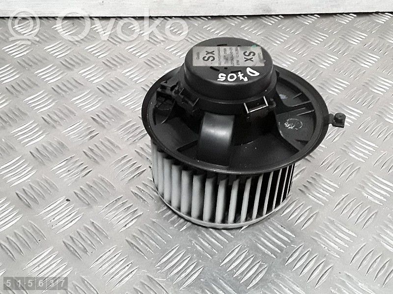 Alfa Romeo 156 Heizungslüfter 