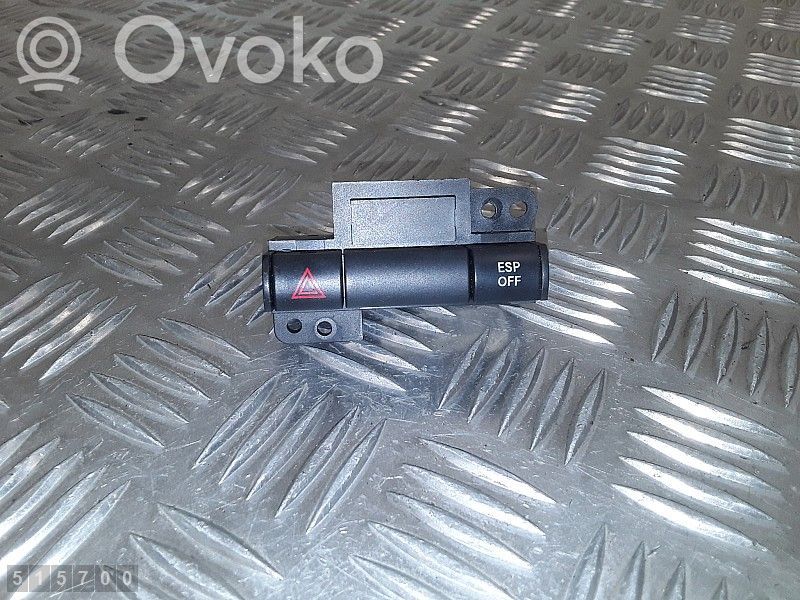 Chrysler 300 - 300C Schalter Warnblinkanlage
