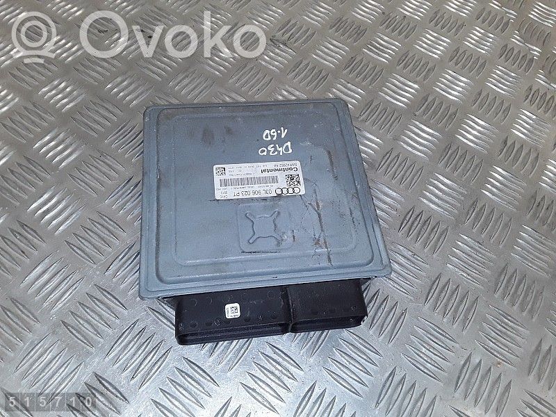 Sterownik / Moduł ECU   03L906023PT