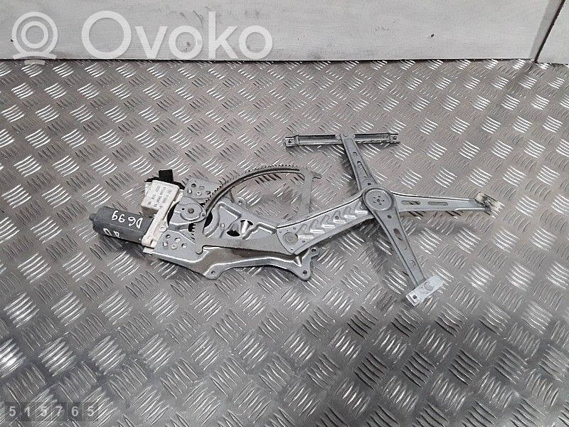 Opel Signum Macara geam ușă spate cu motor 