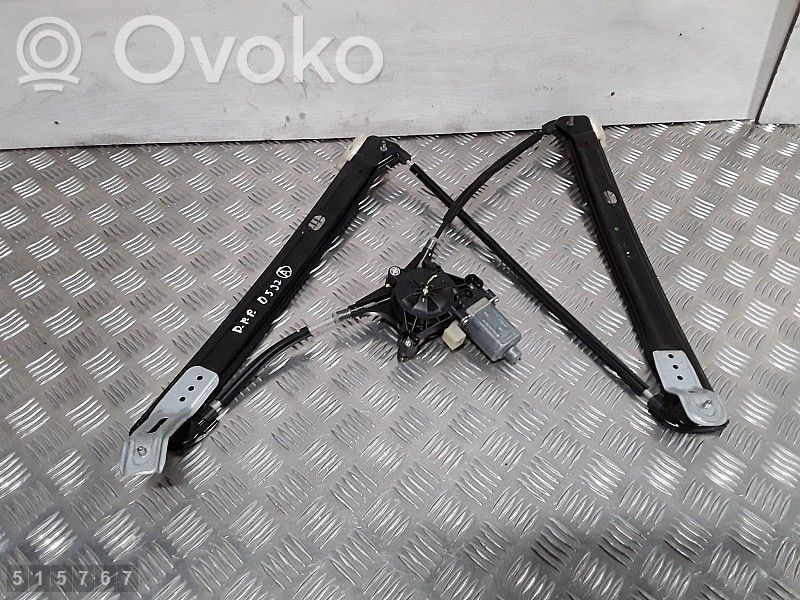 Macara geam ușă spate cu motor   5Q0959802B,0130822716