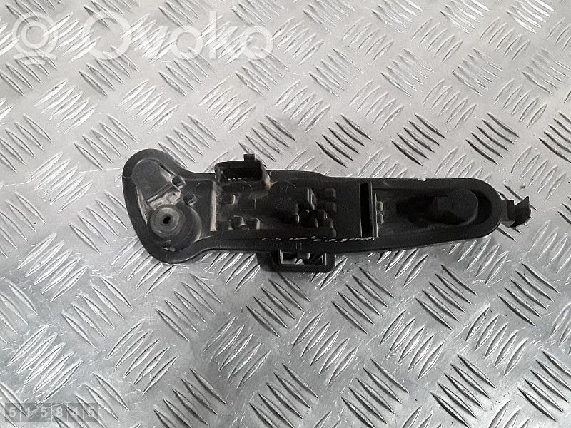Citroen C4 I Portalampada fanale posteriore