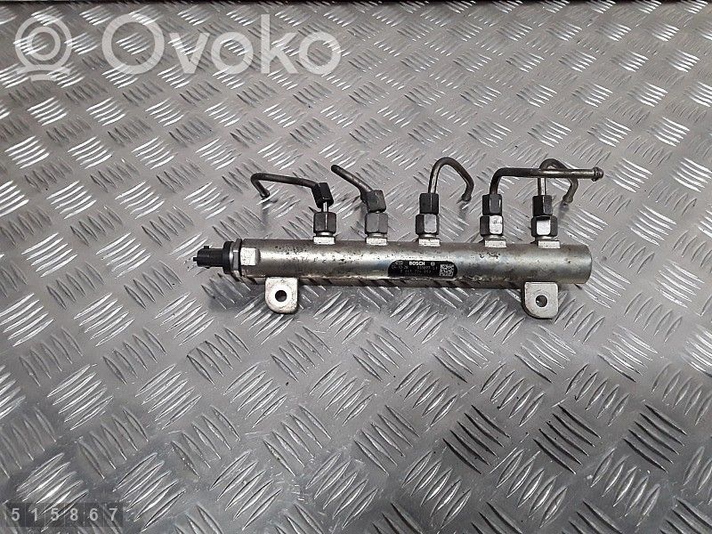 Alfa Romeo 156 Polttoainepääputki