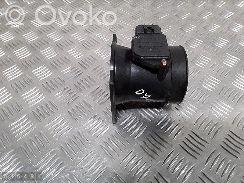 Ilmamassan virtausanturi   XL3F12B579BA