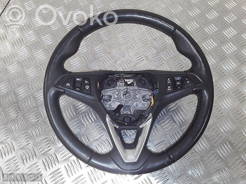 Руль   34210939A