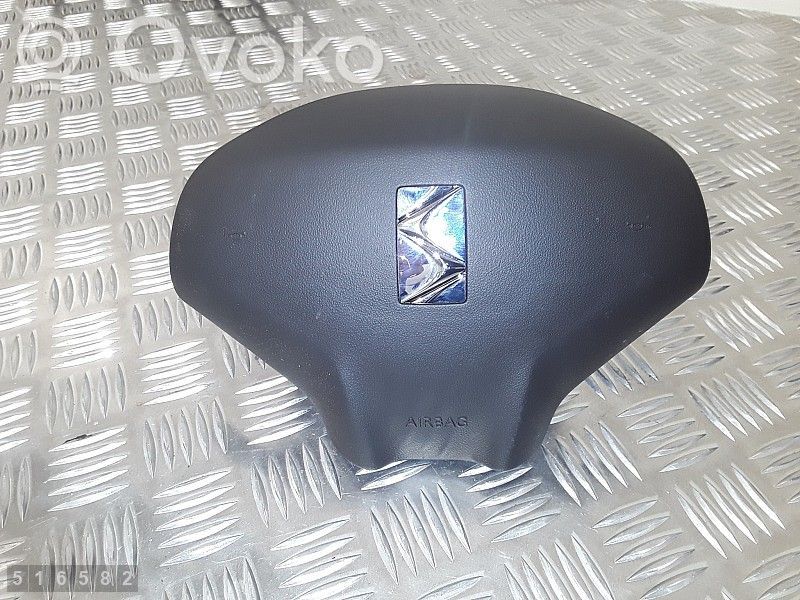 Citroen DS3 Airbag dello sterzo 