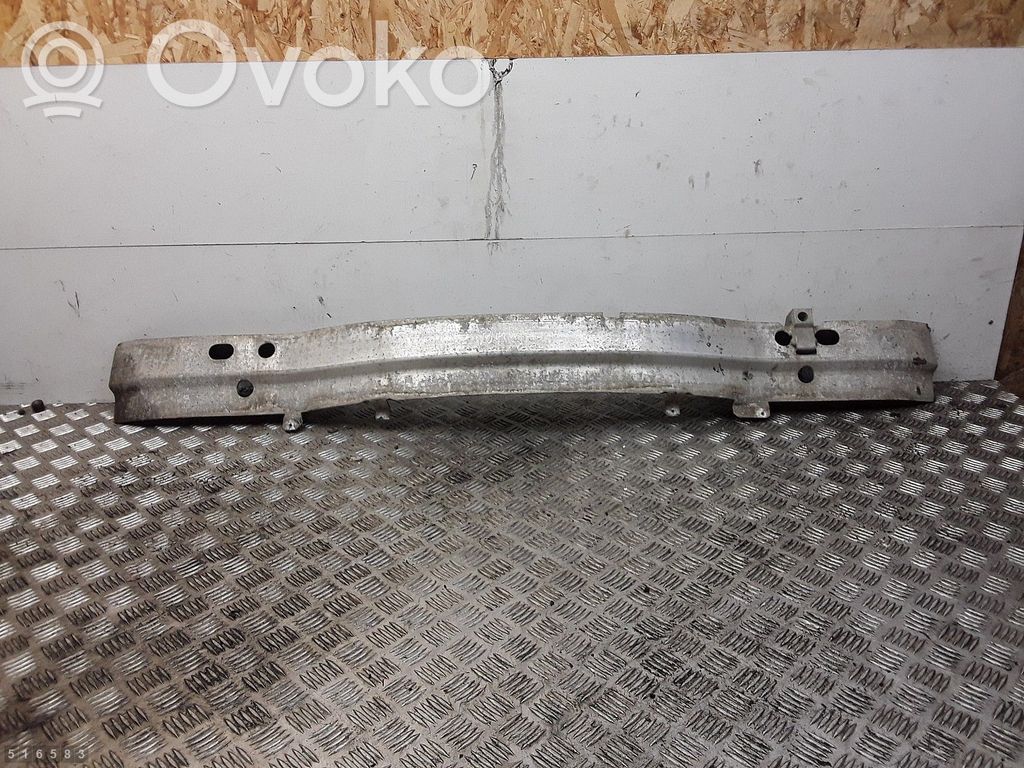 BMW 7 E65 E66 Traversa del paraurti posteriore