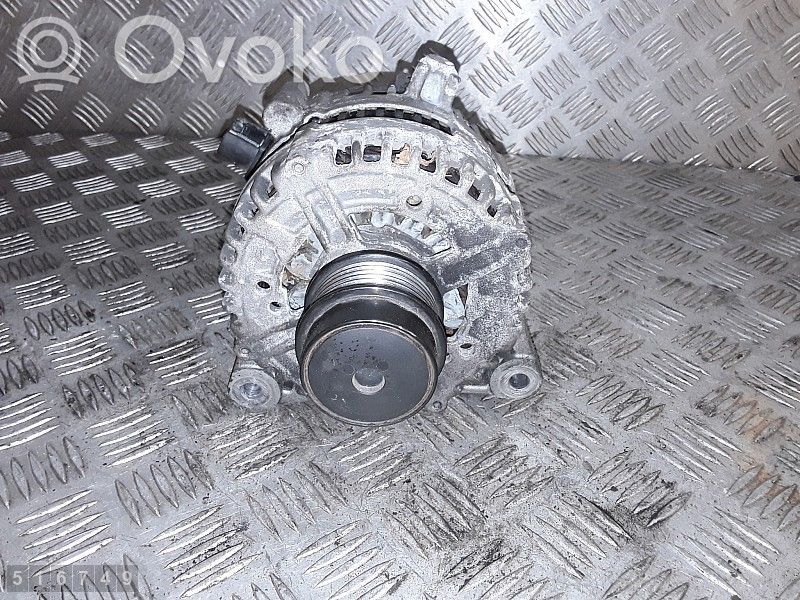 Lichtmaschine   9657129680