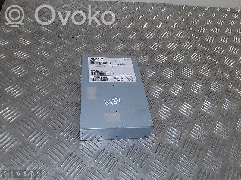 Vahvistin   31409614AA