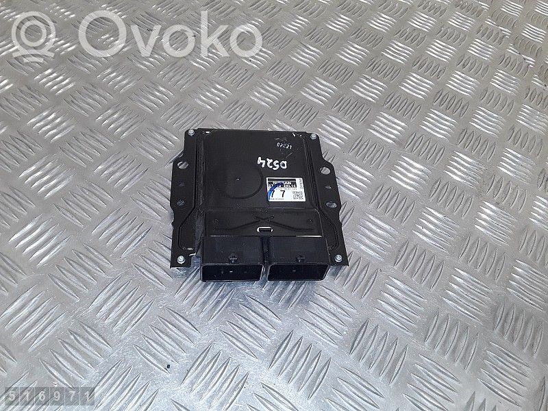 Nissan Leaf I (ZE0) Unitate/modul de control motor 