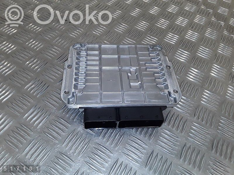Mitsubishi L200 Centralina/modulo del motore 