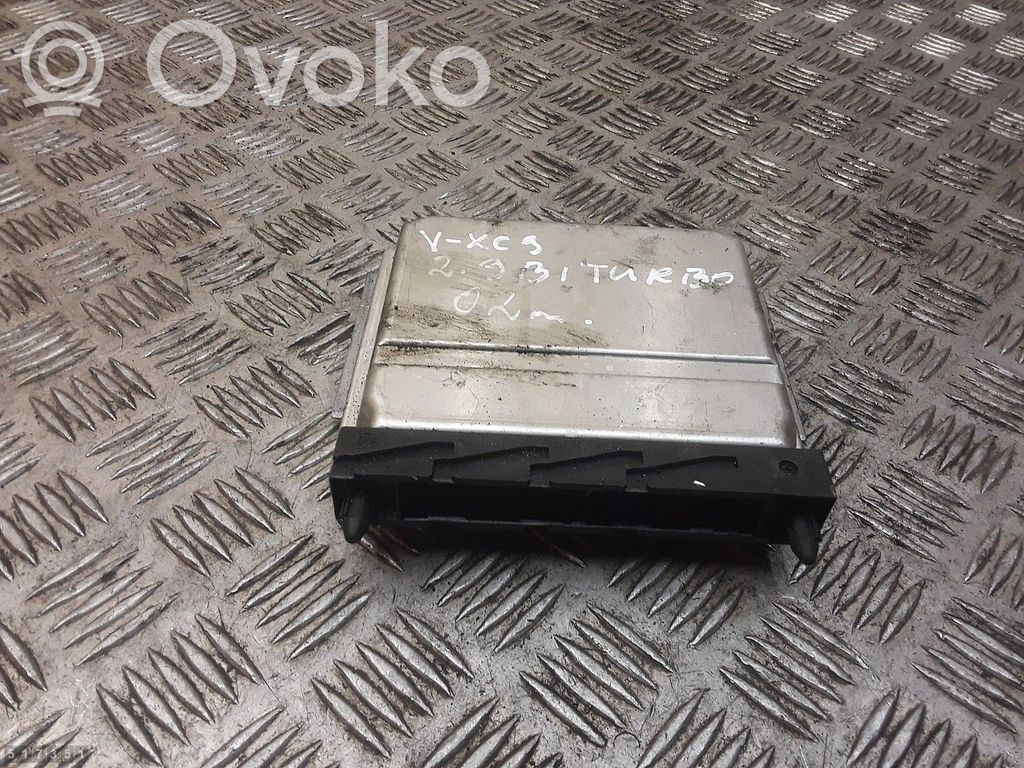 Unidad de control/módulo del motor   0261207227