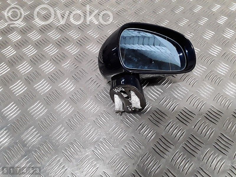 Elektryczne lusterko boczne drzwi przednich   E446R010025,E446R010026
