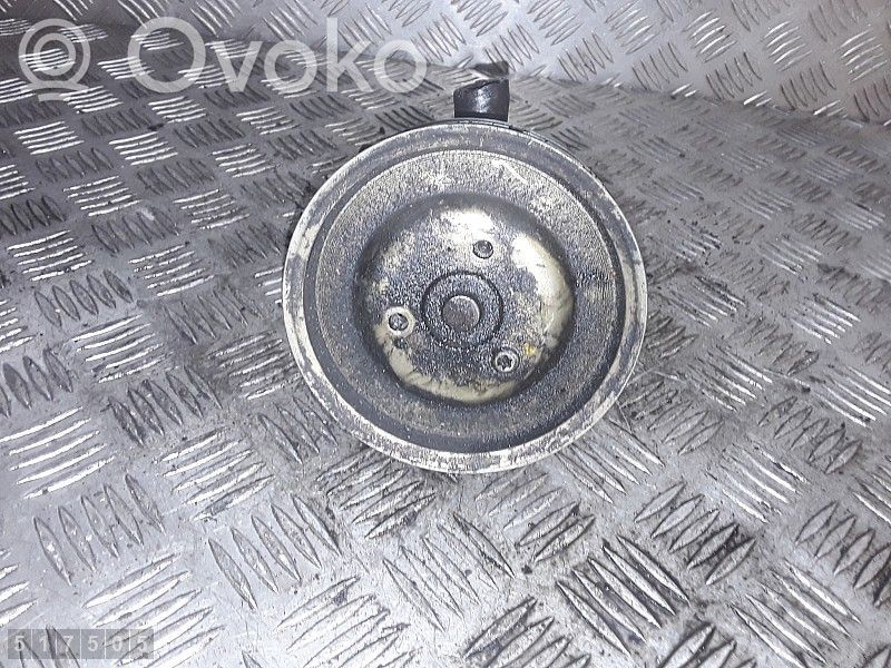 Land Rover Freelander Pompa servosterzo 