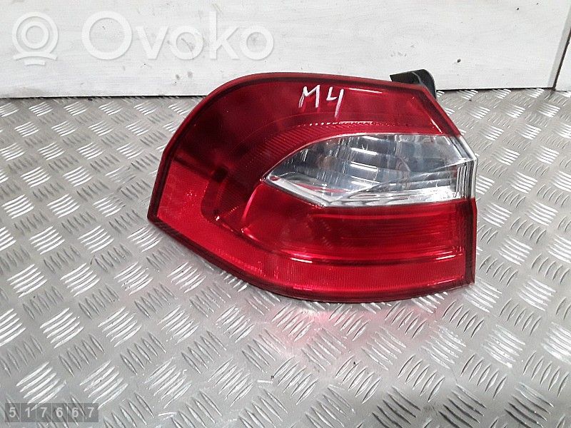 Luz trasera/de freno   924011W2,924011W2L,924011W2L