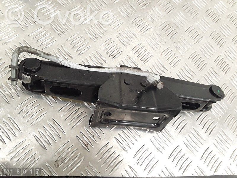 Toyota Avensis T270 Kit d’outils