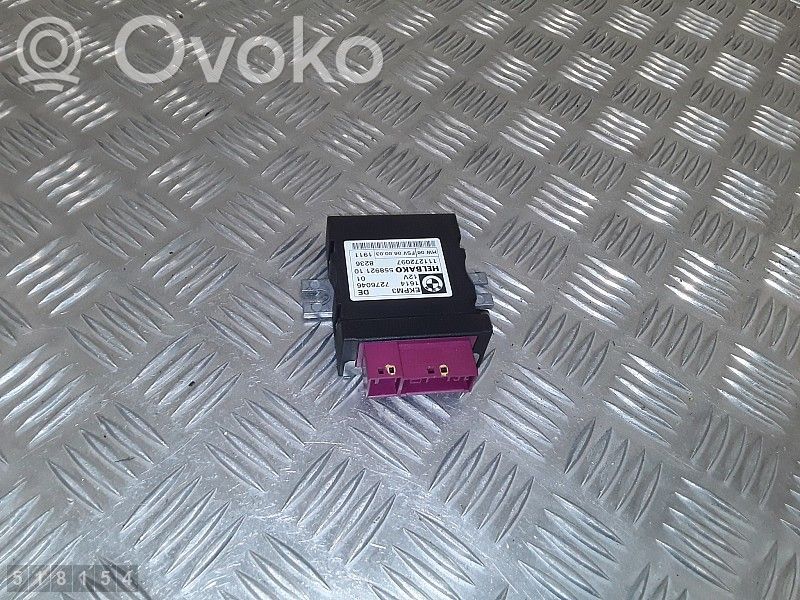 Engine control unit/module   7276046