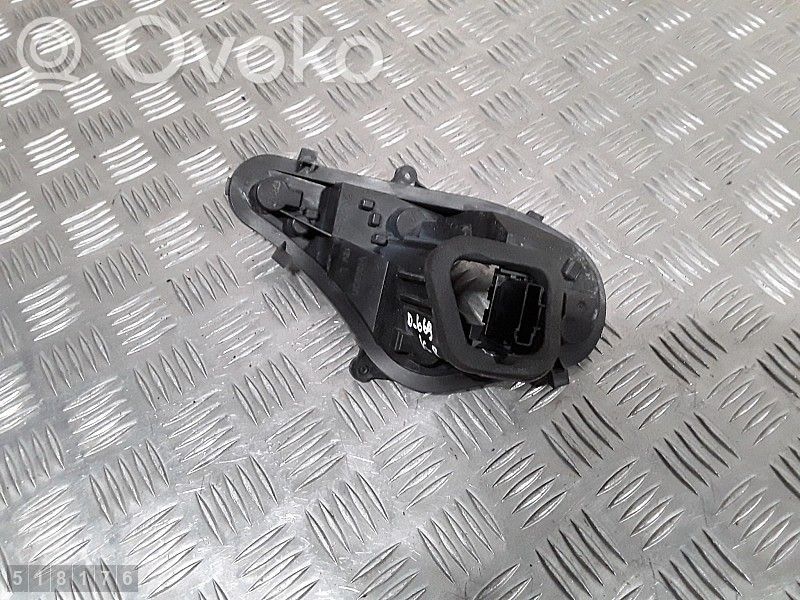 Citroen C4 II Wkład lampy tylnej 