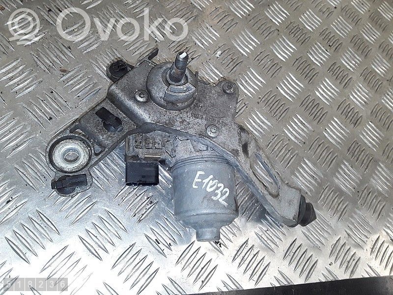 Ford Focus Wischergestänge vorne 